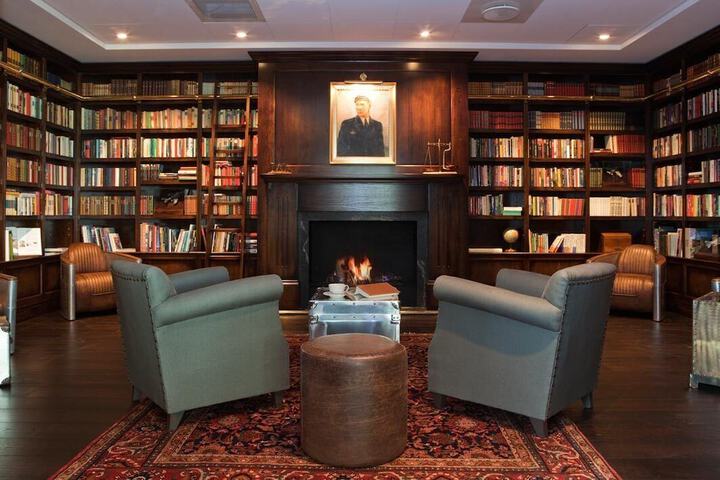Hotel Interior 19 of 24