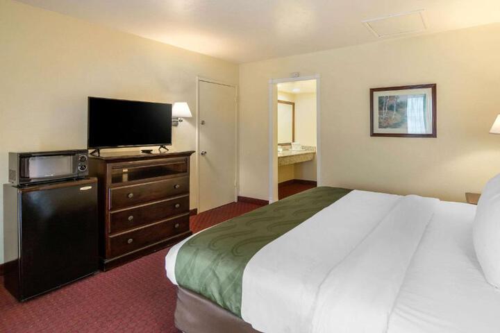 Standard King Bed Accessible (4 of 9)
