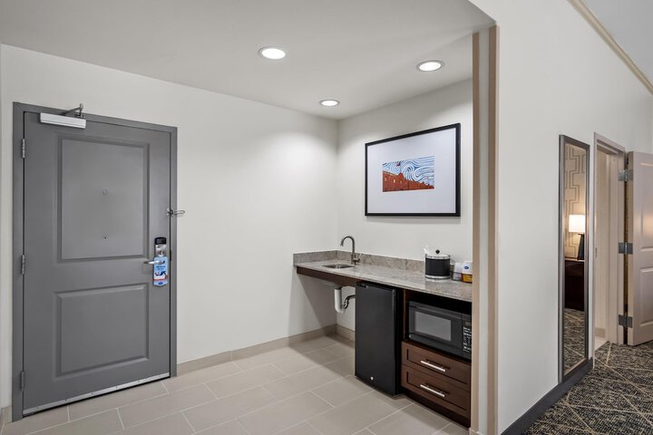 Minibar