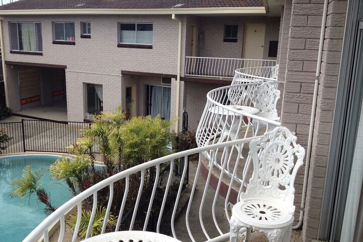 Terrace/Patio 34 of 42