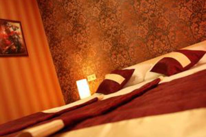 Hotel Tango