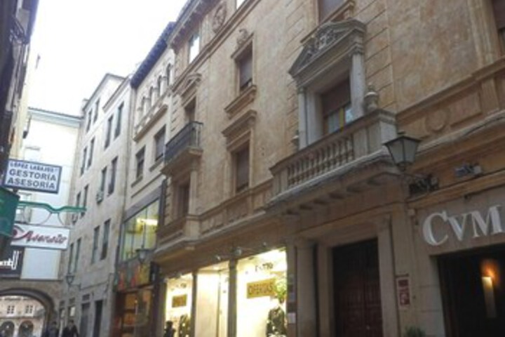Atsalamanca Atico Prior