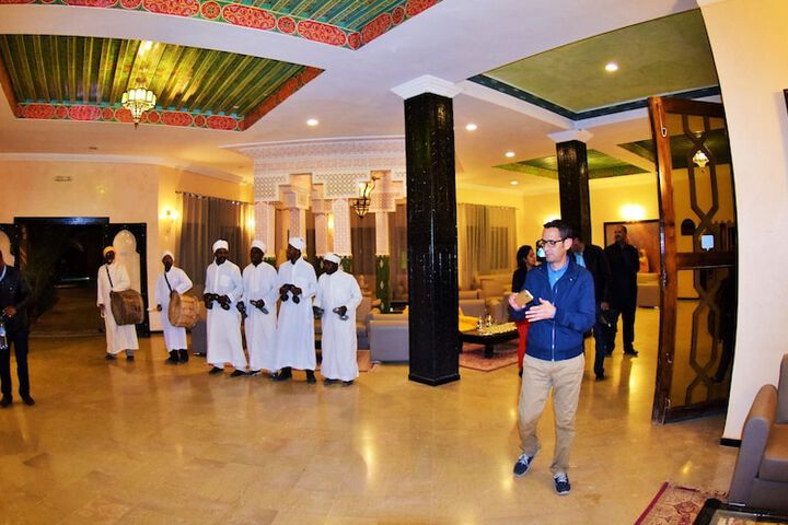 Hotel Interior 2 of 42