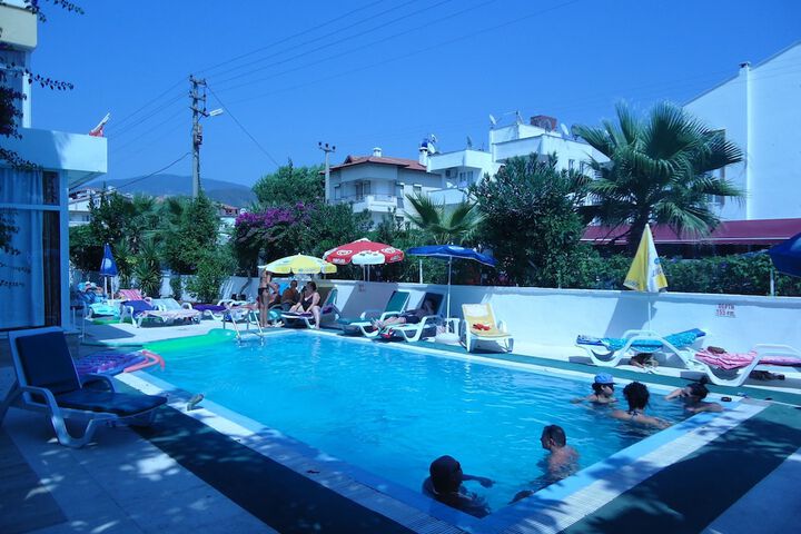 Pool 12 of 39