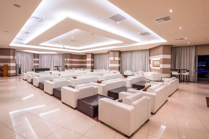 Hotel Interior 6 of 171