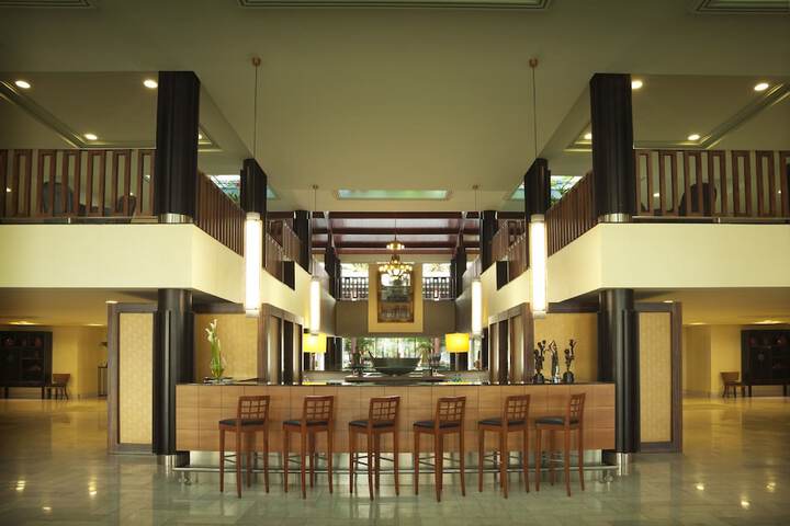 Hotel Interior 3 of 94