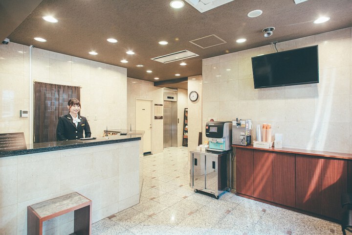 Hotel Interior 5 of 22