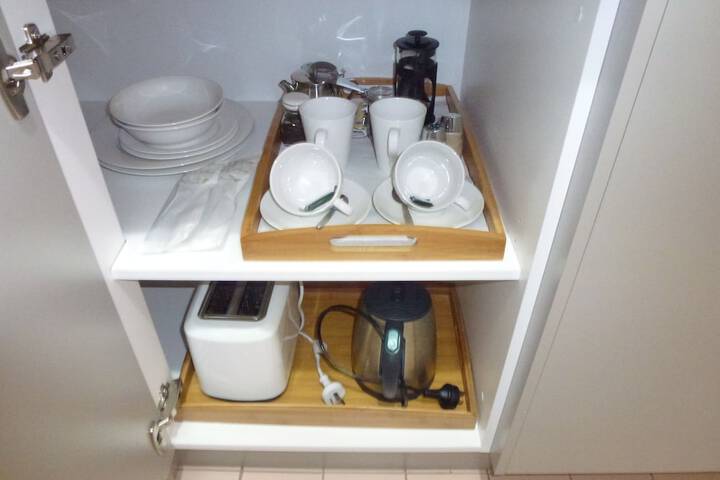 Breakfast/Coffee Service 37 of 55