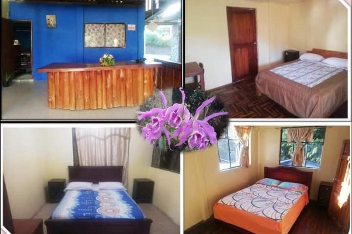 Photo of RESIDENCIAL VALLE SAGRADO-Vilcabamba