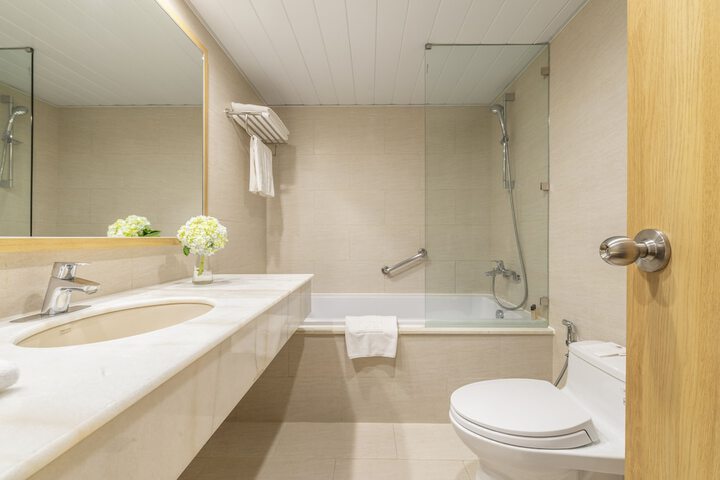 Bathroom Vanities