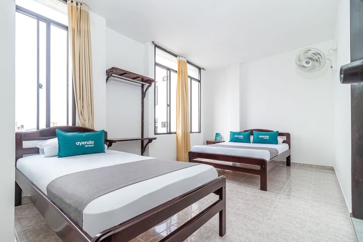 Room 7 of 22