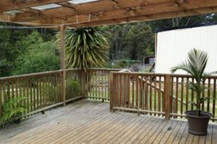 Terrace/Patio 15 of 15