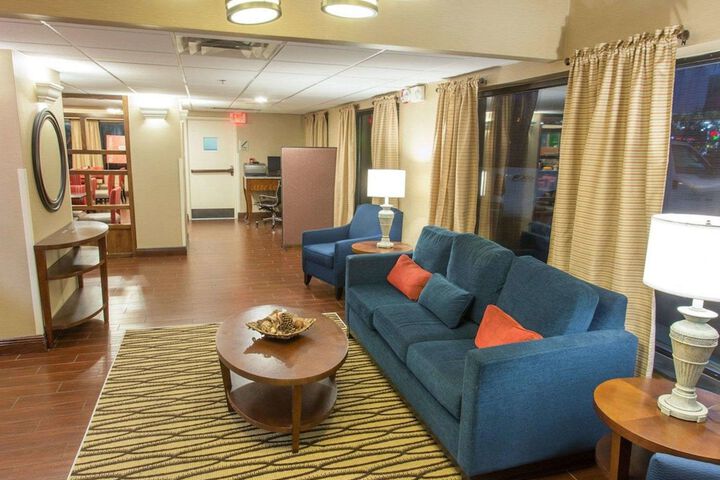 Hotel Interior 2 of 56