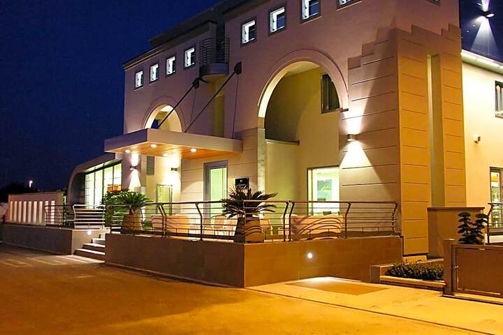Hotel La Conchiglia