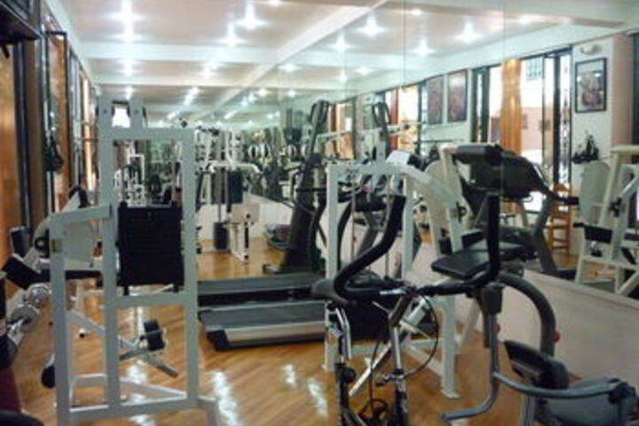 Health and Fitness 37 of 46