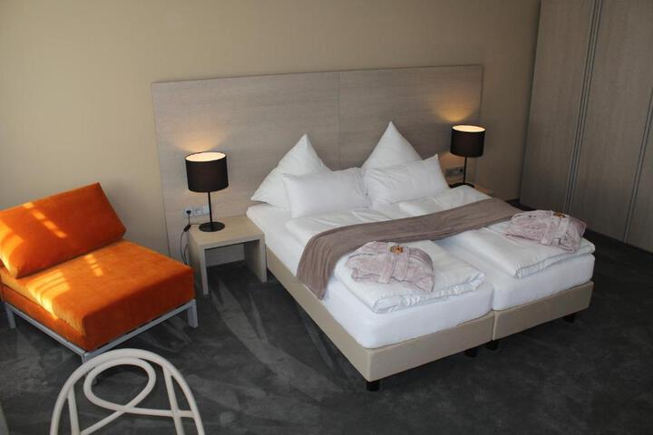 Fitness Center Photo