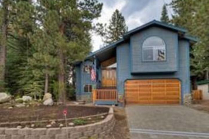 Tahoe Villa Bonita in Lake Tahoe, CA