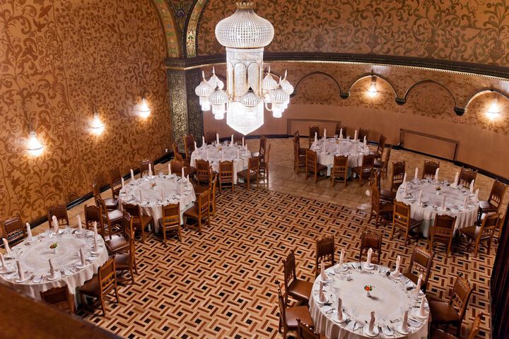 Ballroom/Hall 129 of 142