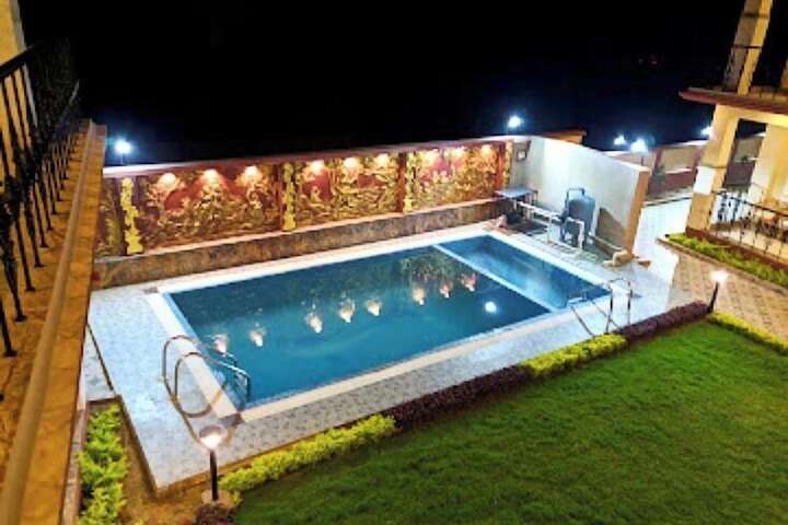 Hotel 14 of 14