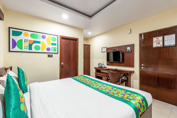 Room 21 of 36