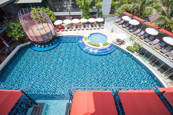 Pool 47 of 83