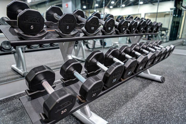 Health and Fitness 23 of 38