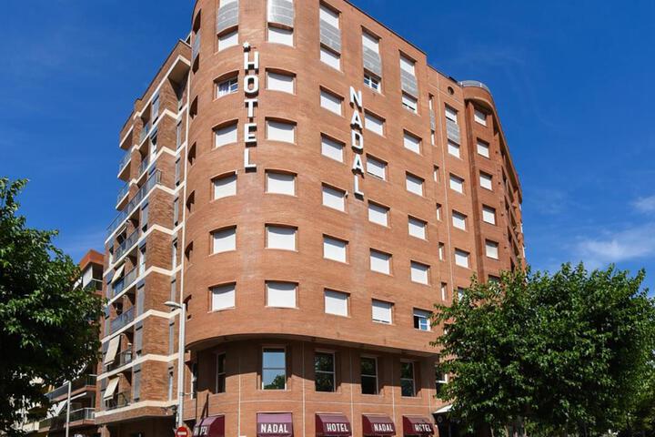 Hotel Nadal