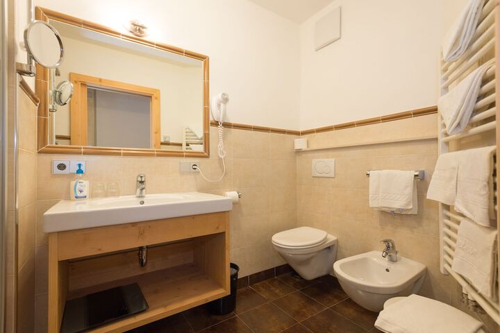 Bathroom Vanities