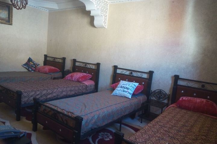 Children's theme room