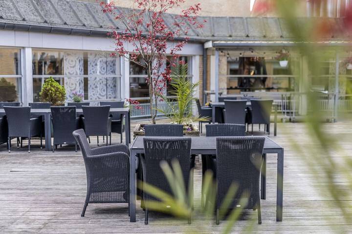 Terrace/Patio 52 of 59