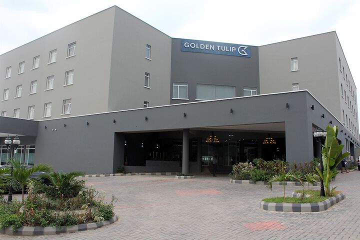 Golden Tulip Ibadan