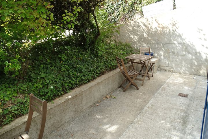 Terrace/Patio 41 of 49