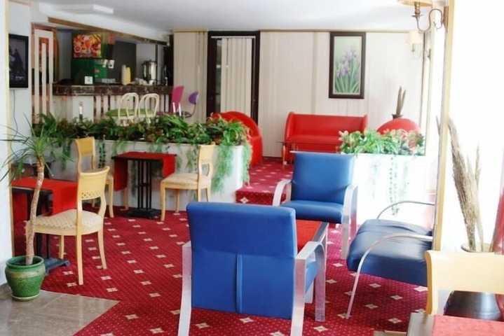 Hotel Interior 3 of 26