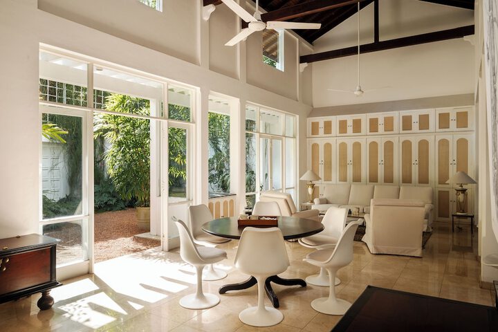 Jetwing Ratnam Residence