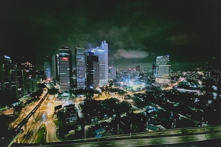 Hotel View 80 of 95