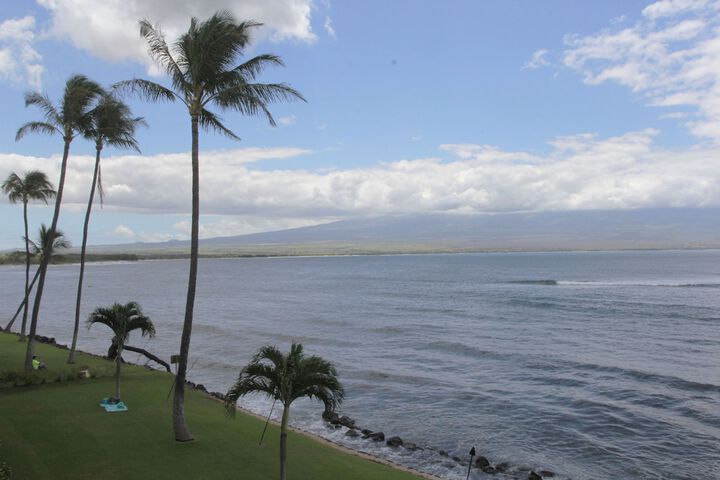Maalaea Kai # 317 2 Bathrooms Condo in Wailuku, HI