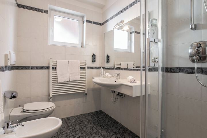 Bathroom Interior Photo