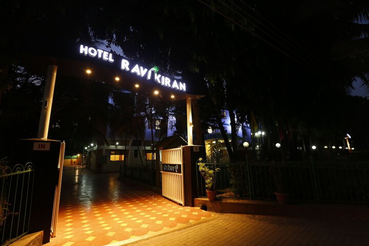 Hotel 33 of 42