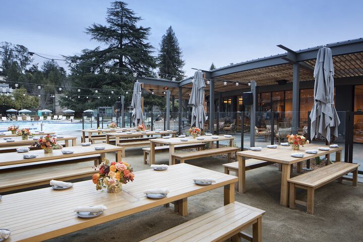 Flamingo Resort Santa Rosa | Bookonline.com