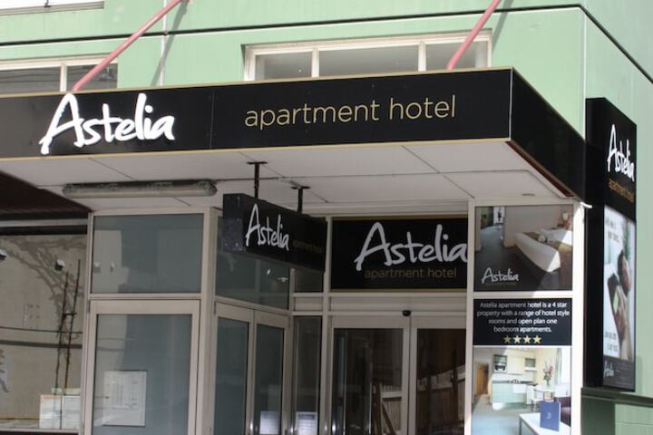 Hotel 44 of 50