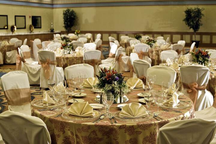 Ballroom