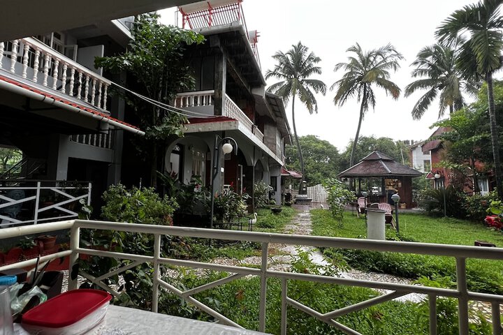 Hotel 83 of 99