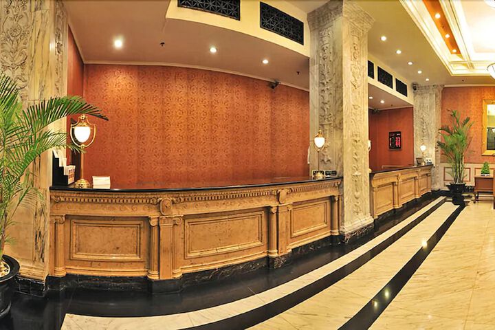 Fitness Center Photo