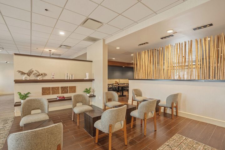 Lobby Photos
