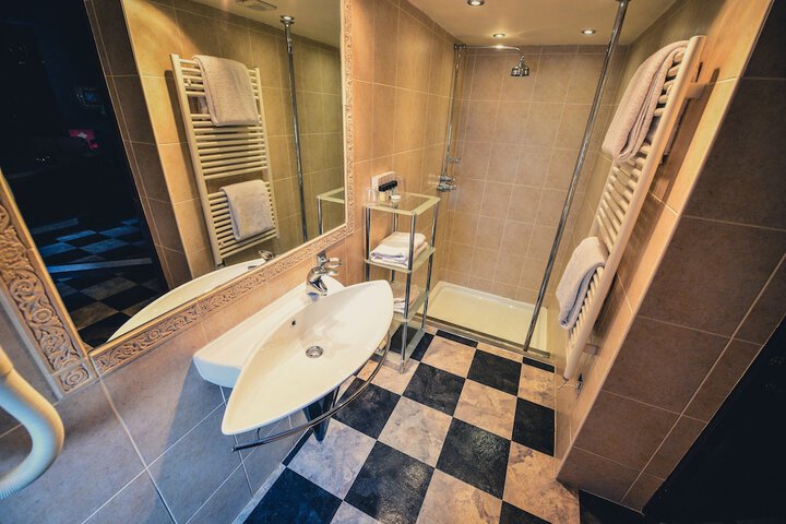 Bathroom Vanities