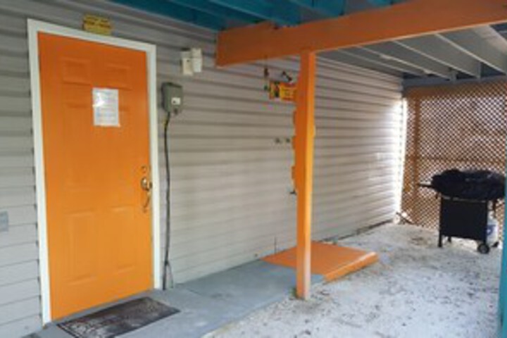 Terrace/Patio 4 of 42