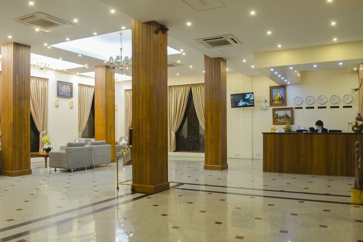 Hotel Interior 2 of 37