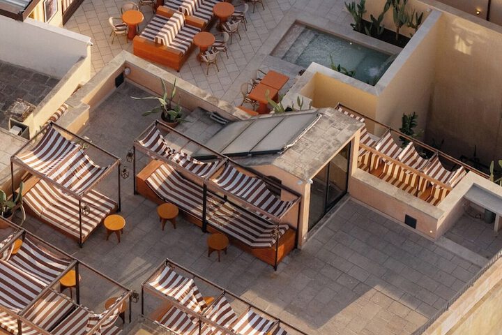 Terrace/Patio 59 of 60