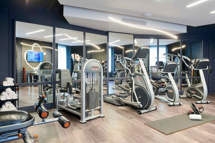 Health and Fitness 49 of 58