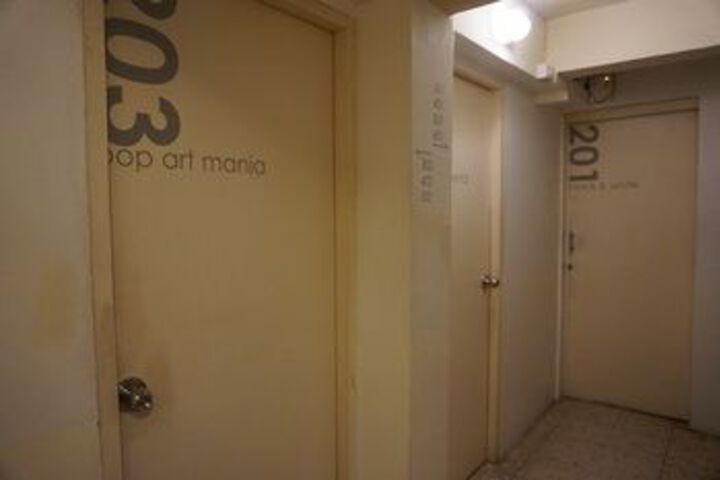 Hotel Interior